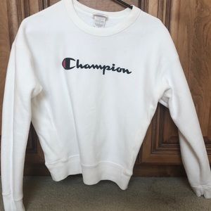 Champion Hoodie